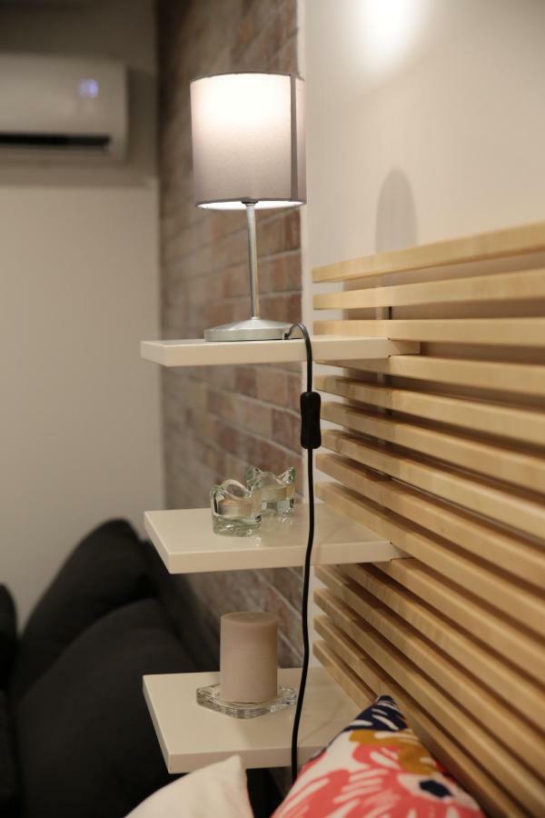 City Loft Катания Экстерьер фото